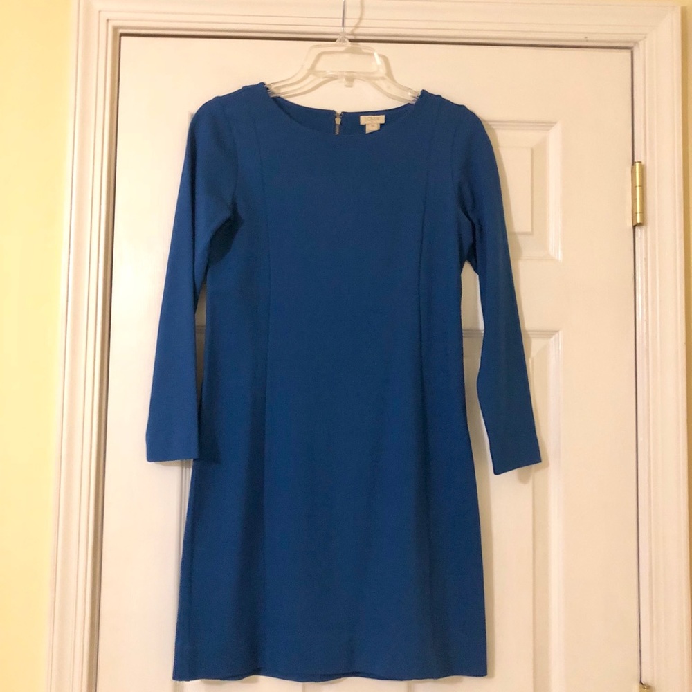 J.Crew dress